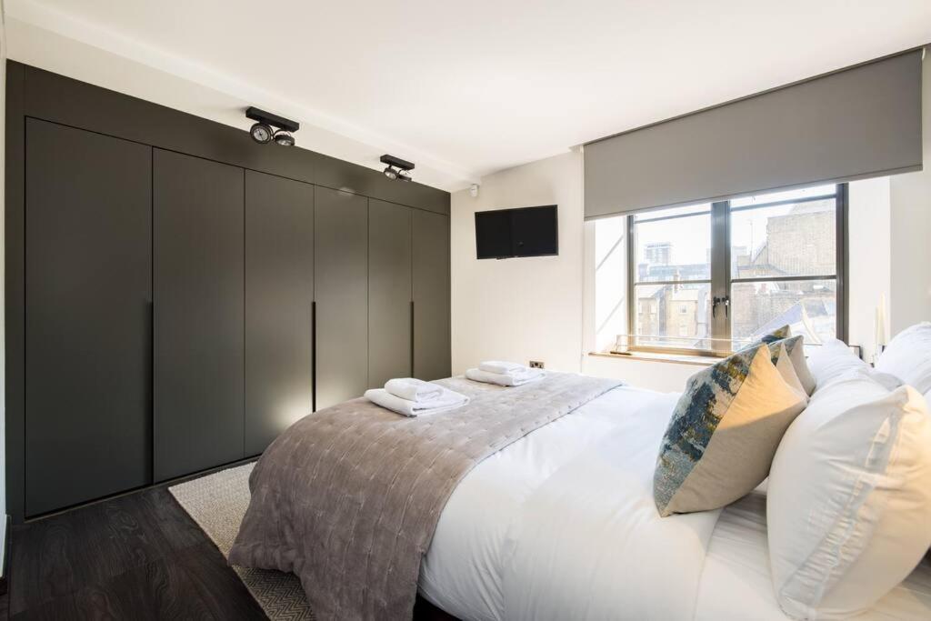 The Soho Star Apartment London Luaran gambar