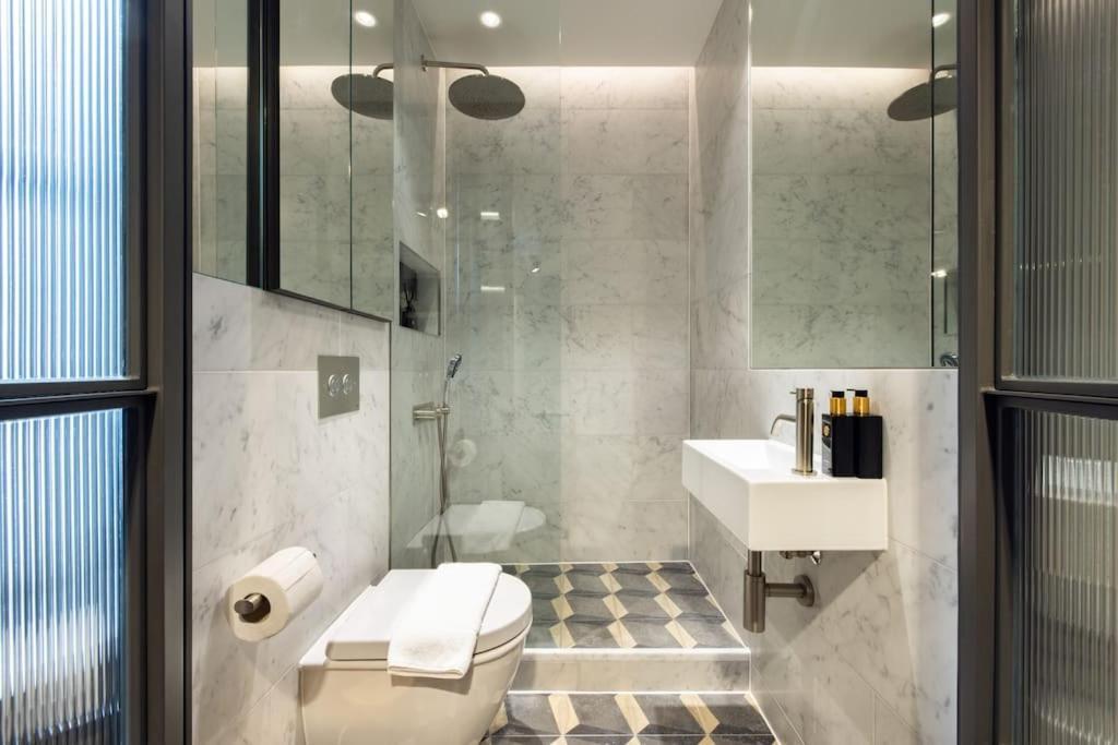The Soho Star Apartment London Luaran gambar
