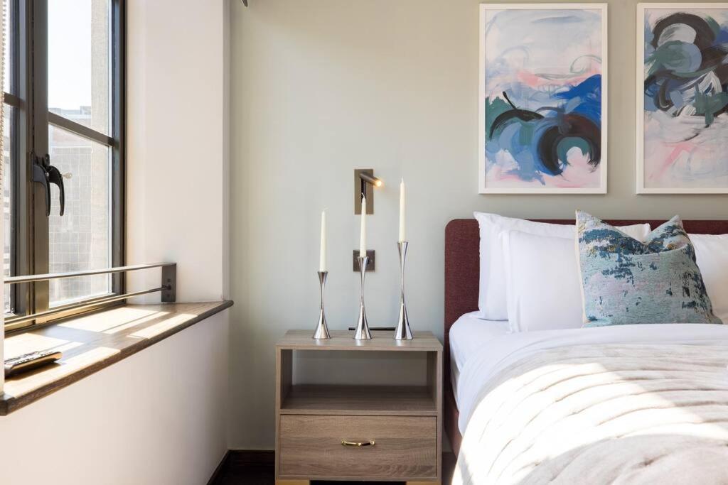 The Soho Star Apartment London Luaran gambar