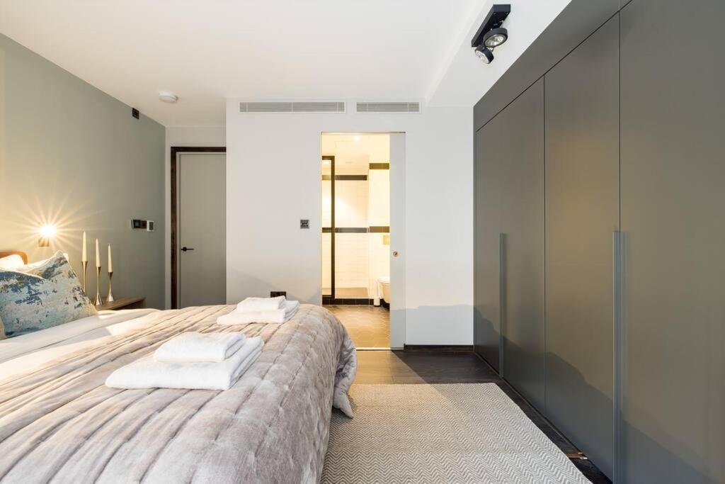 The Soho Star Apartment London Luaran gambar