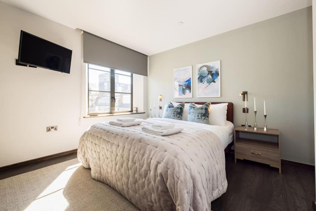 The Soho Star Apartment London Luaran gambar