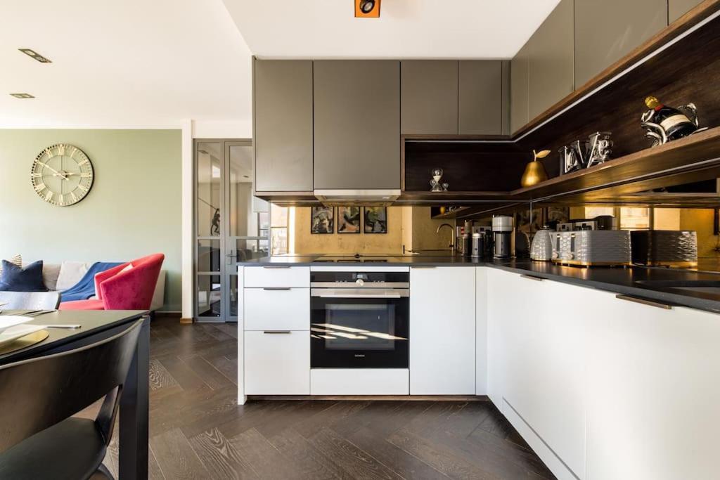 The Soho Star Apartment London Luaran gambar