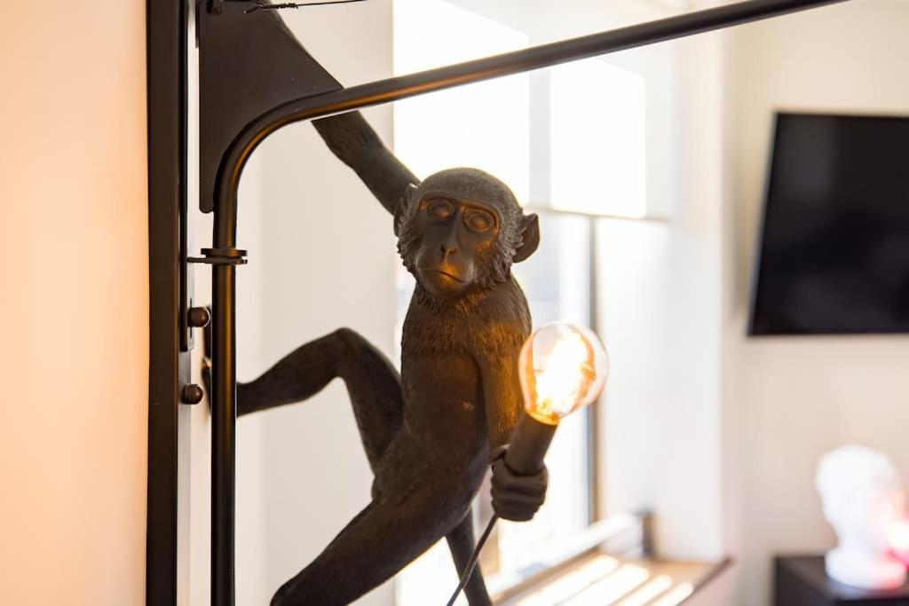 The Soho Star Apartment London Luaran gambar