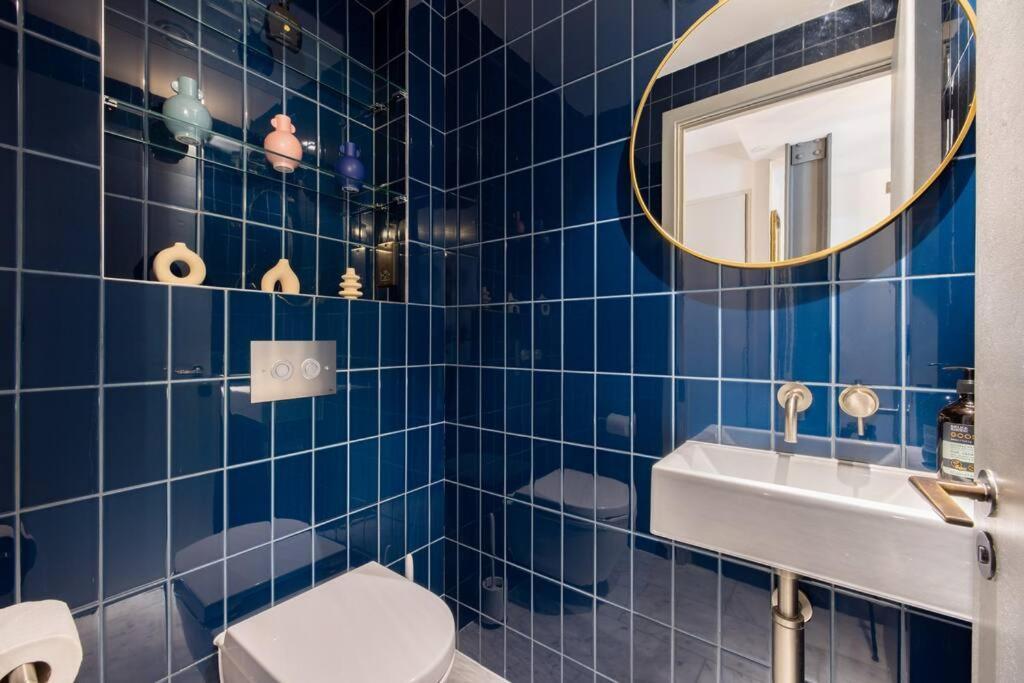 The Soho Star Apartment London Luaran gambar
