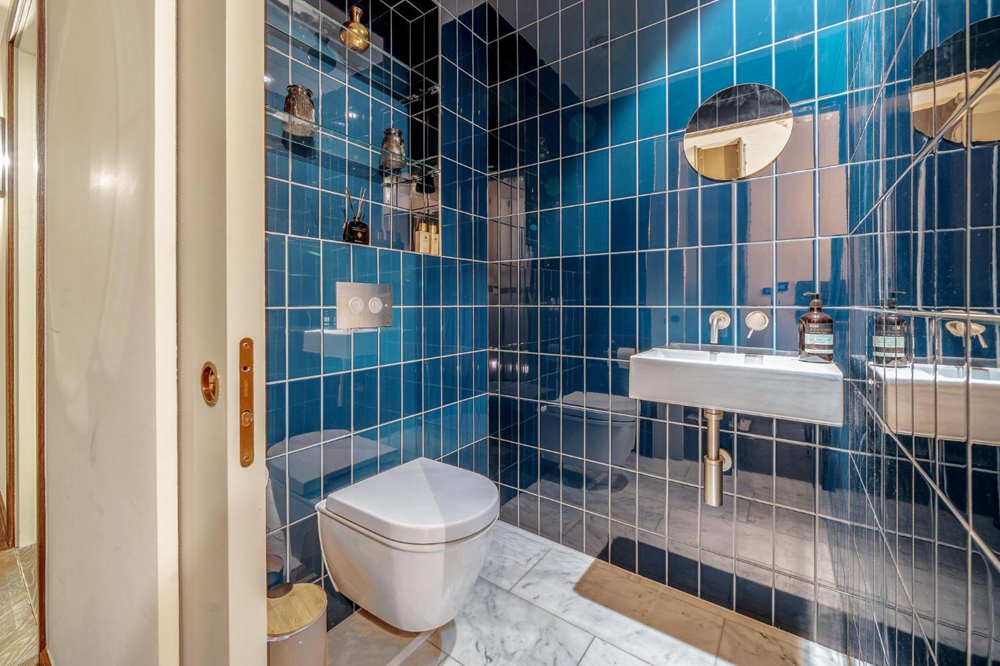 The Soho Star Apartment London Luaran gambar